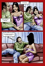 COMICS PARADISE