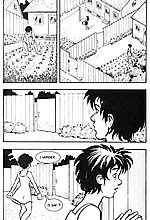 COMICS PARADISE