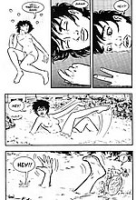 COMICS PARADISE