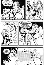 COMICS PARADISE