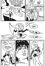COMICS PARADISE
