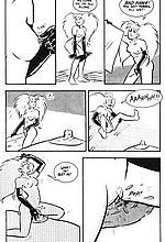 COMICS PARADISE