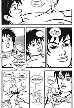 COMICS PARADISE