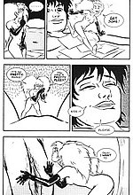 COMICS PARADISE