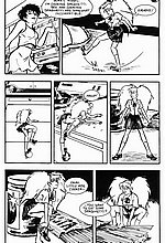 COMICS PARADISE