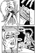 COMICS PARADISE
