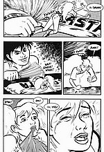 COMICS PARADISE