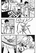 COMICS PARADISE