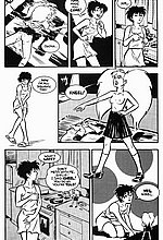 COMICS PARADISE