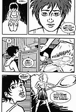COMICS PARADISE