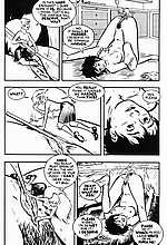 COMICS PARADISE