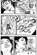 COMICS PARADISE