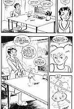 COMICS PARADISE