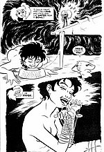 COMICS PARADISE