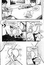 COMICS PARADISE