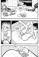 COMICS PARADISE
