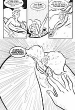 COMICS PARADISE