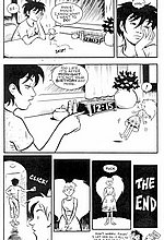 COMICS PARADISE
