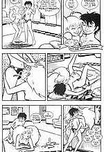 COMICS PARADISE