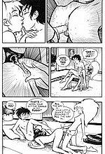 COMICS PARADISE