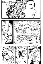 COMICS PARADISE