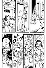 COMICS PARADISE