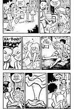 COMICS PARADISE
