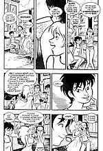 COMICS PARADISE