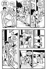 COMICS PARADISE