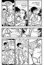 COMICS PARADISE
