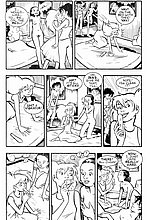 COMICS PARADISE
