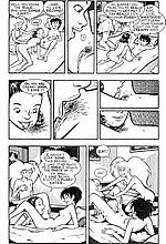 COMICS PARADISE
