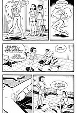 COMICS PARADISE