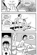 COMICS PARADISE