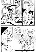 COMICS PARADISE