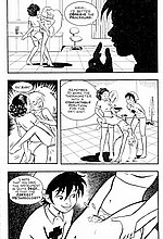 COMICS PARADISE