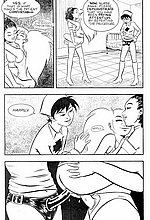 COMICS PARADISE