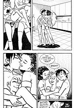 COMICS PARADISE