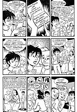COMICS PARADISE