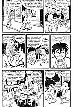 COMICS PARADISE