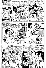 COMICS PARADISE