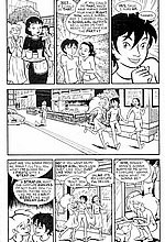 COMICS PARADISE
