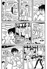 COMICS PARADISE