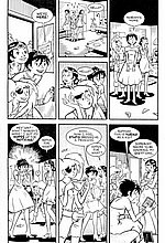 COMICS PARADISE
