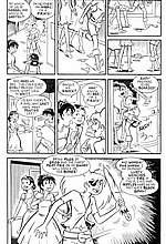 COMICS PARADISE