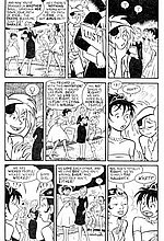 COMICS PARADISE