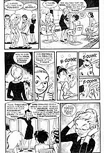 COMICS PARADISE