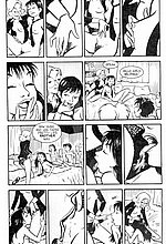 COMICS PARADISE
