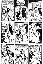 COMICS PARADISE