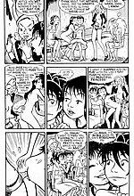 COMICS PARADISE